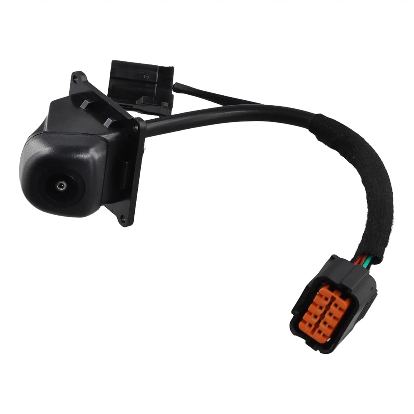 YPLVWSOYQ Car Rear Camera - Compatible With Hyundai Elantra 2016 2017 2018 95766-F2001