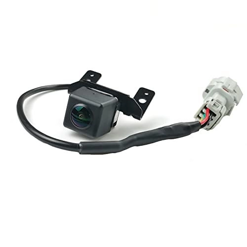 FEXON 95760-3S102 - Rear View Backup Camera Compatible with Hyundai Sonata 2011 2012 2013 2014