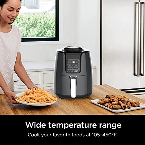 Air Fryer - 5.5L