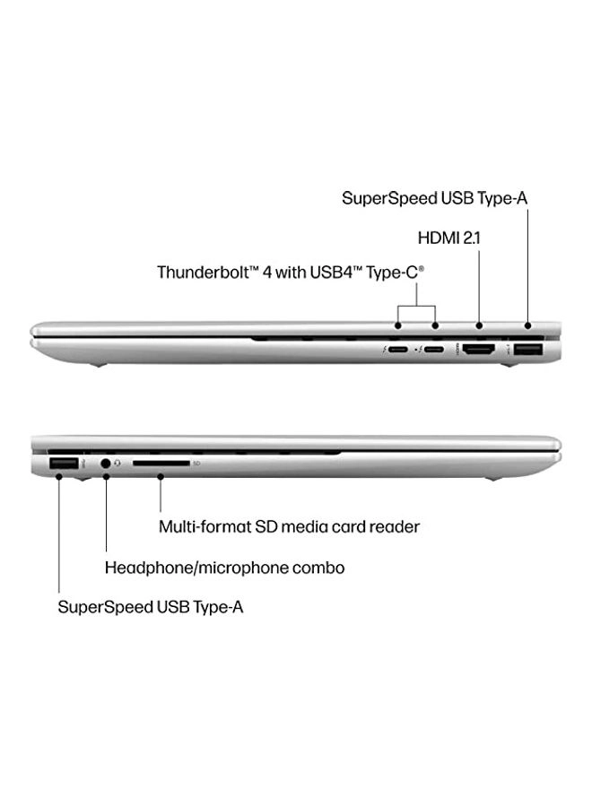 Envy x360 - 15.6'' Core i7-1255U 32GB DDR4 1TB SSD
