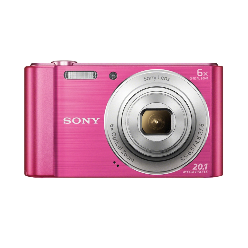 DSC-W810