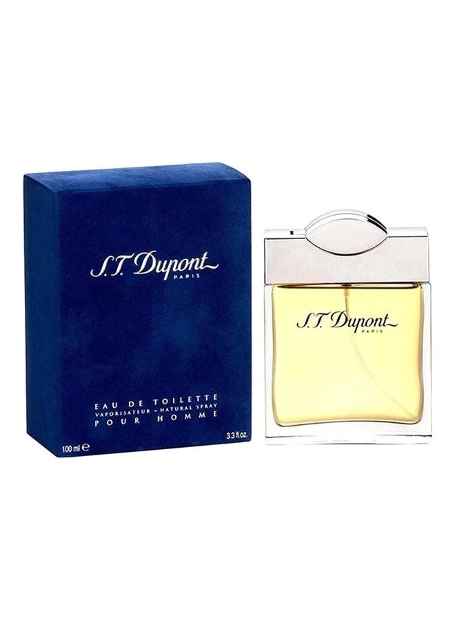 Passenger Eau de Toilette - 100 ml