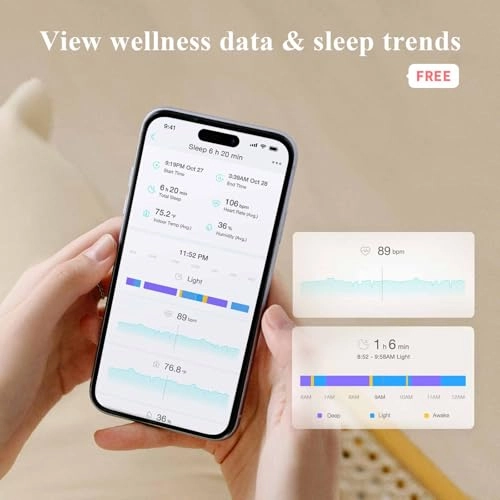 Smart Sock Shoe Baby Monitor - Long Range