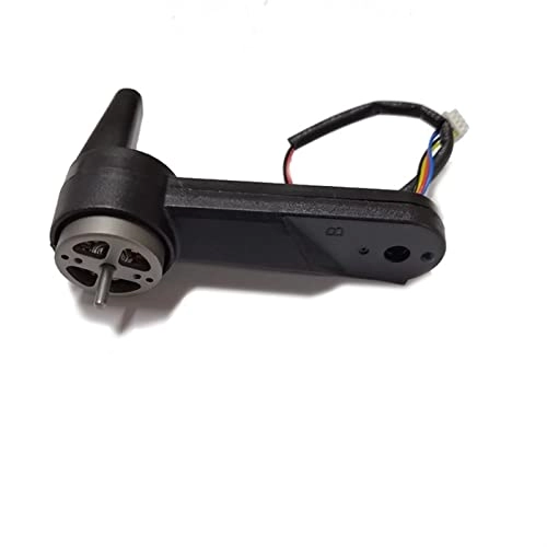 Arm Maple Leaf - for L900 L900 pro Black rear B