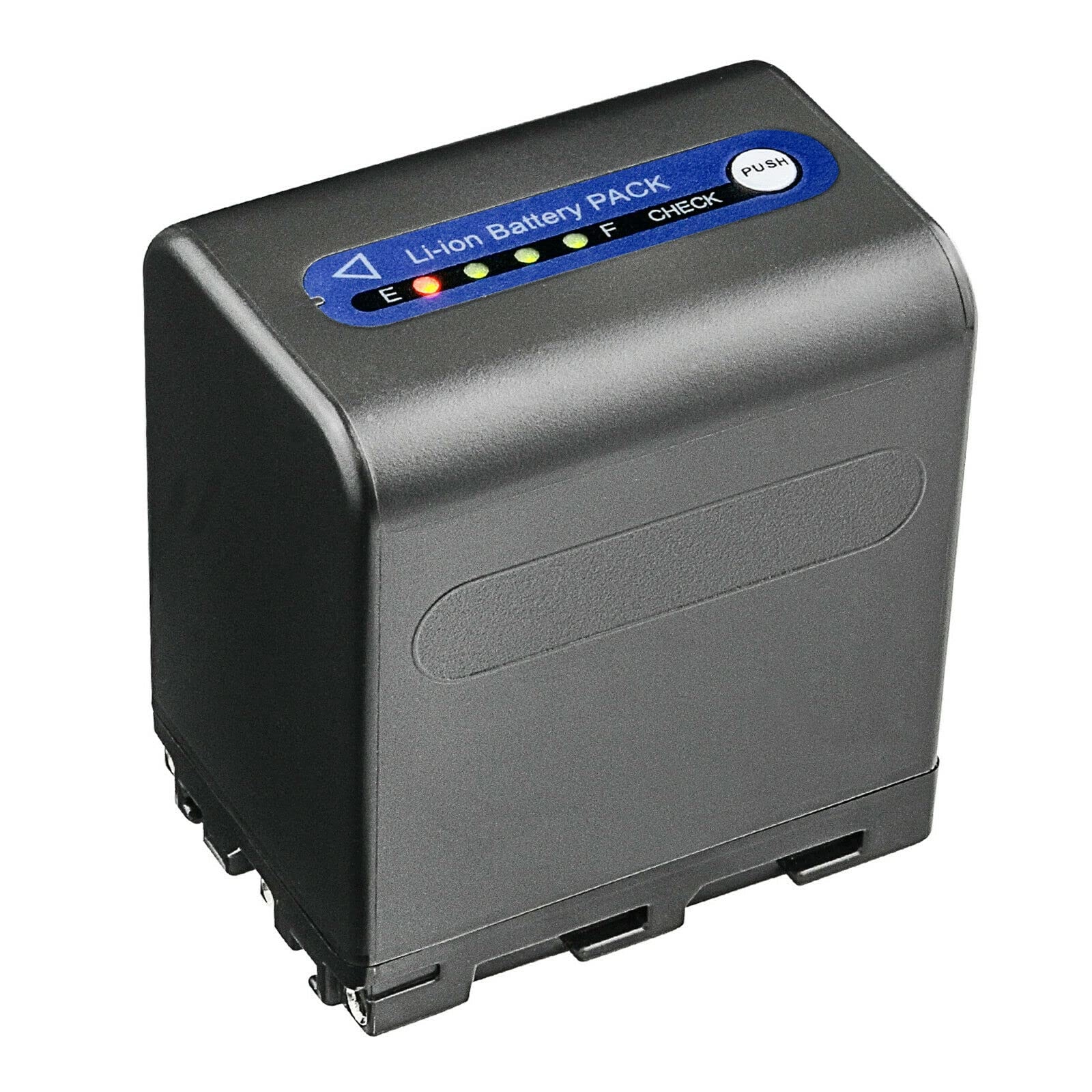 NP-QM91D - 5500 mAh