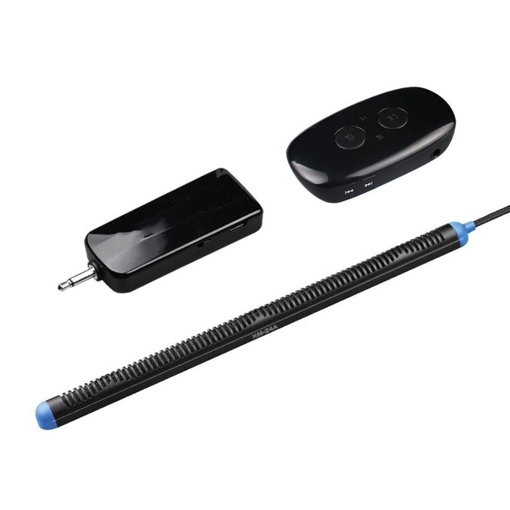 LAErper WHM-24A - UHF