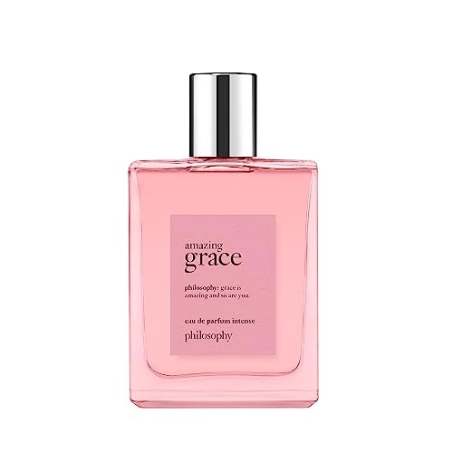 AMAZING GRACE Eau de Parfum 120ml