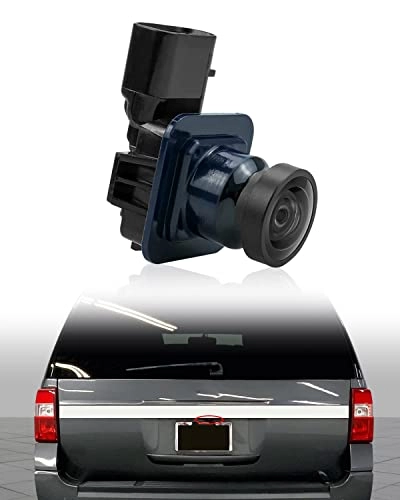 Rear View Backup Parking Assist Camera