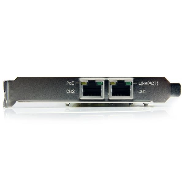 PCI Express Gigabit Ethernet Fiber Network Card