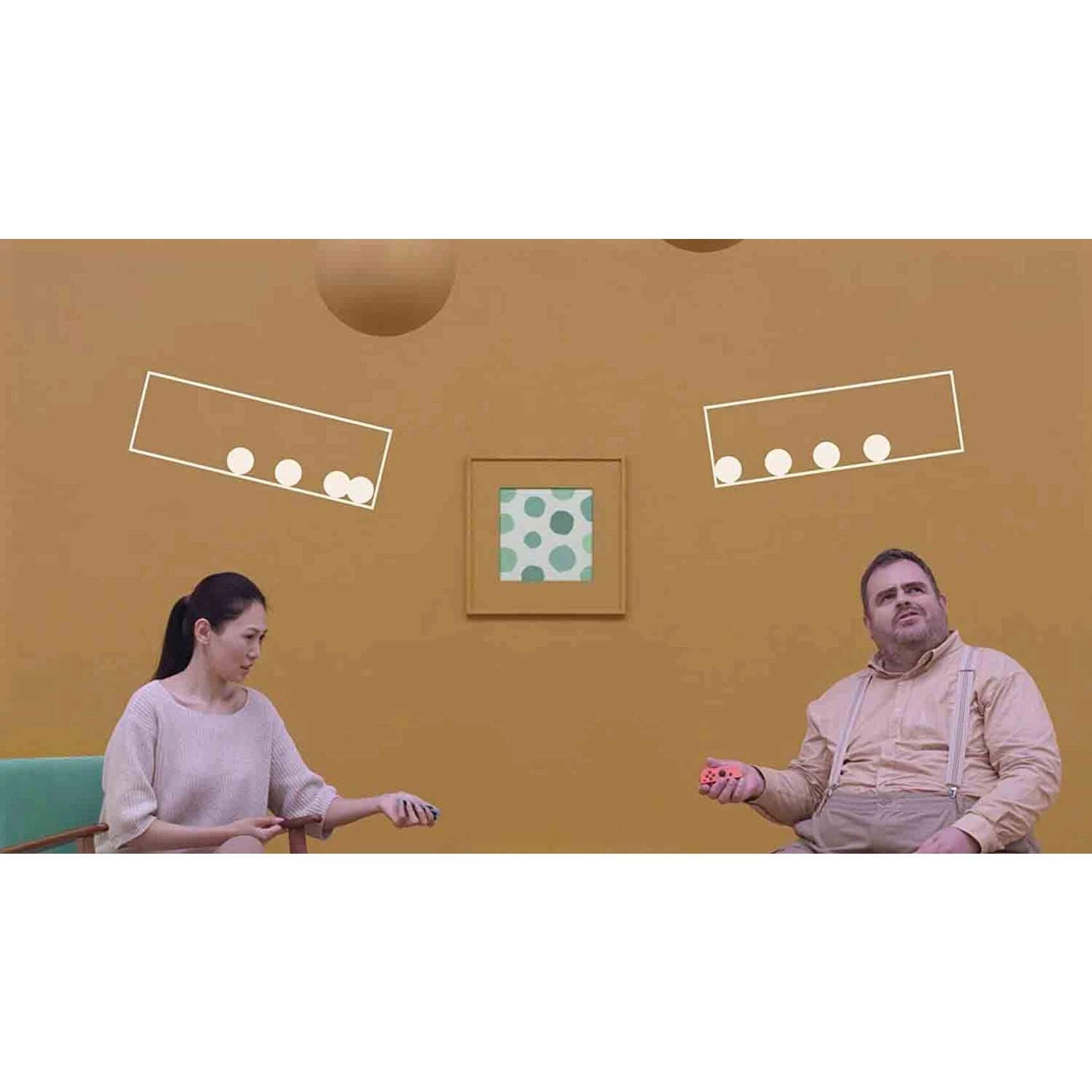 1-2-Switch - Nintendo Switch