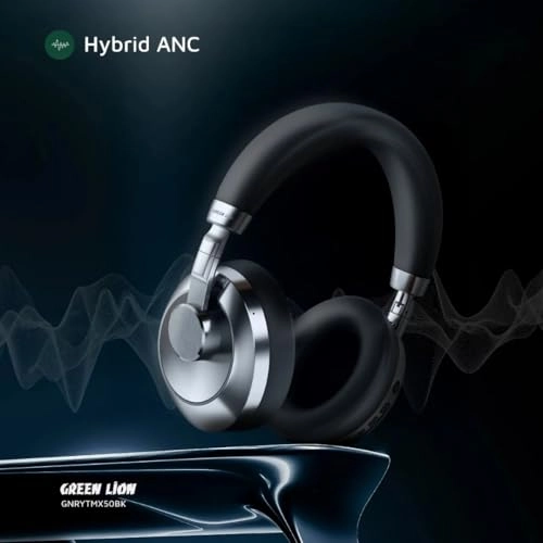 GNRYTMX50BR Wireless Headphone