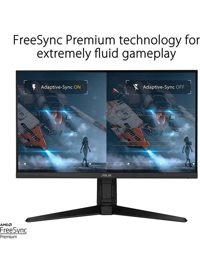 VG27AQML1A - 27 inch 2560 X 1440 pixels