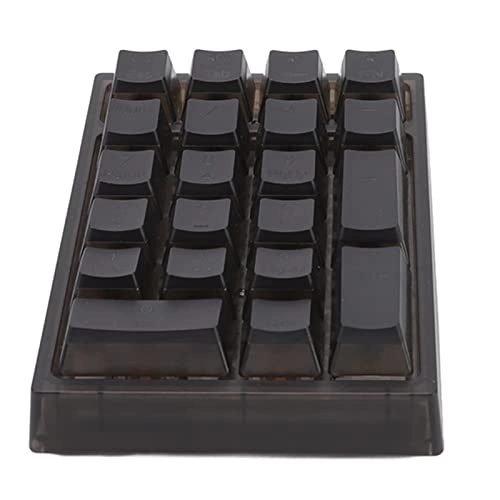 21 Key Numeric Keypad - Mechanical