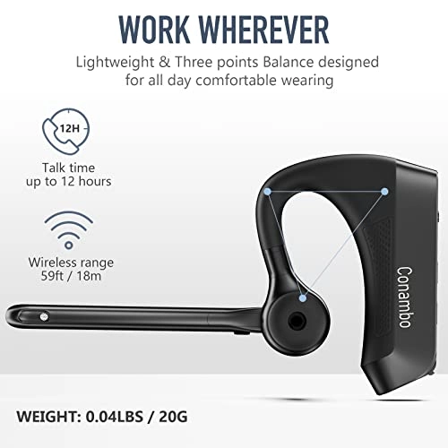K21 Wireless Headset