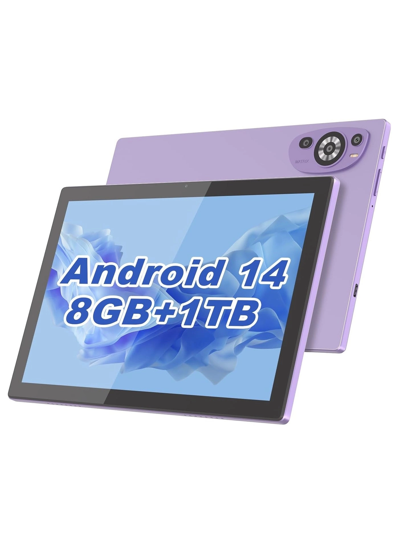 CM8200plus - 256GB 10.1"