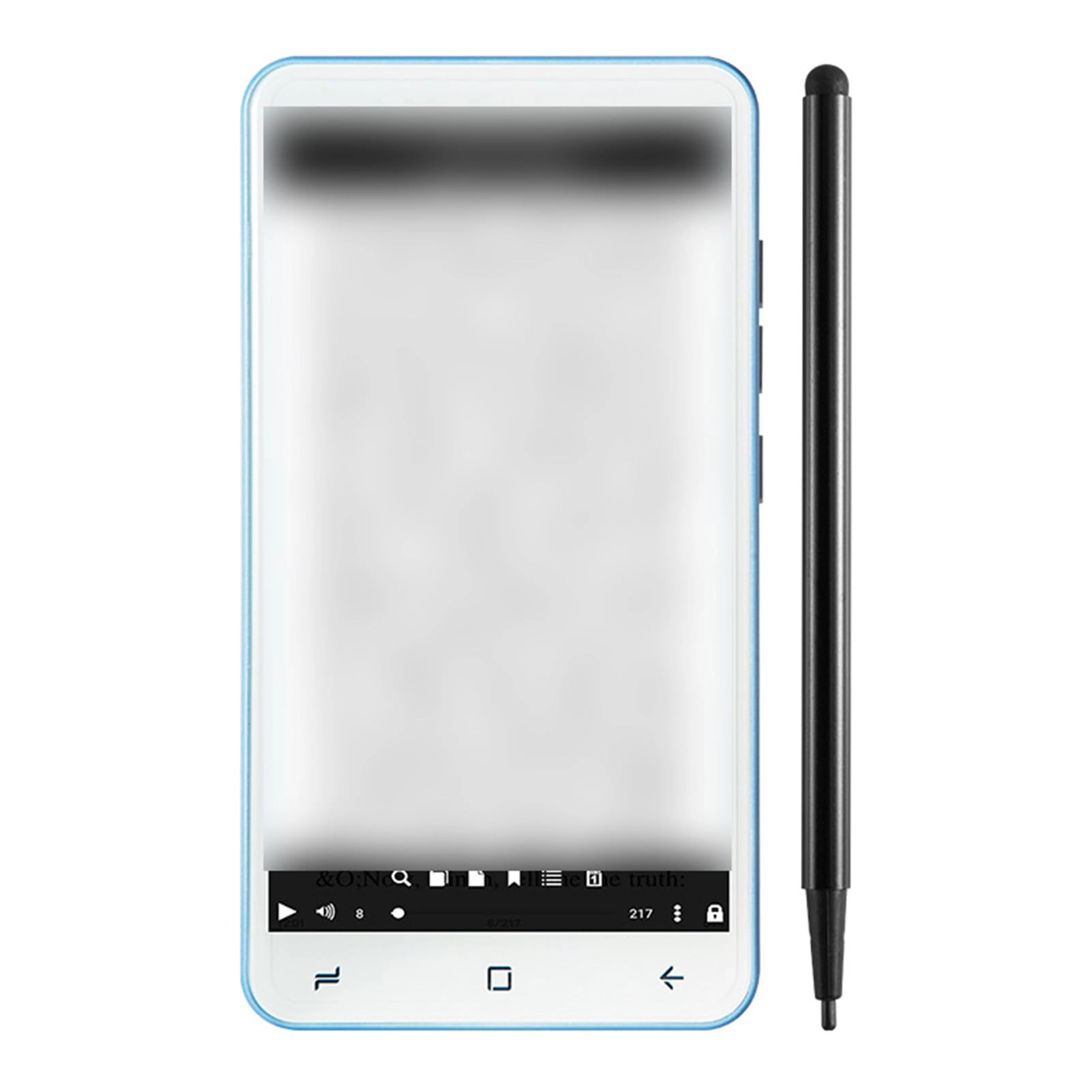 Bewinner u9wfi5rqop - 5.76-inch 16GB