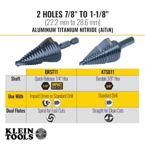 25961 - TITANIUM NITRIDE COATING 78 to 118Inch