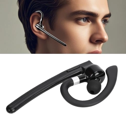 Trucker Headset - Wireless Headset