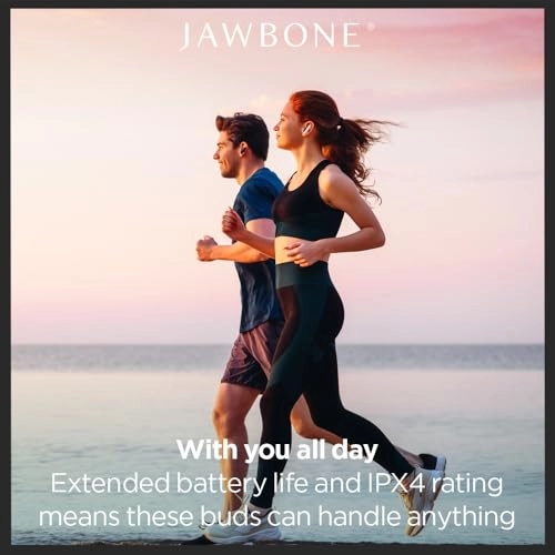Jambuds Wireless Earbud