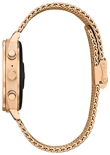 CZ Smart PQ2 41mm Stainless Steel GPS