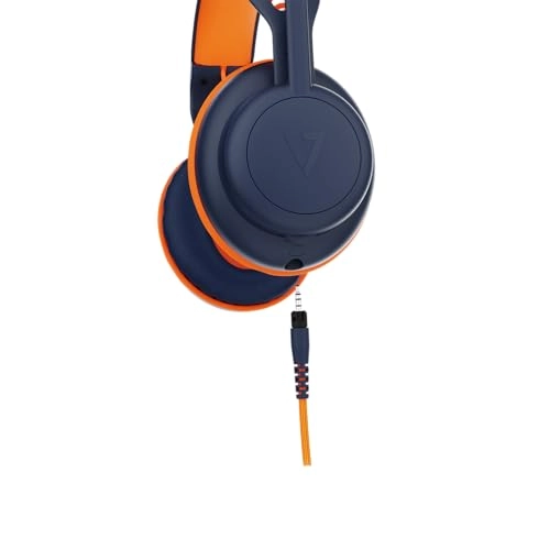 Safe Sound 2 Wired Headset