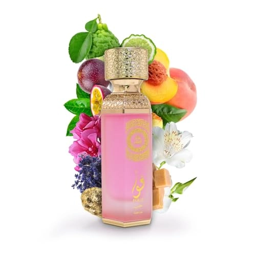 Oud Al Salam Eau de Parfum 100 ml