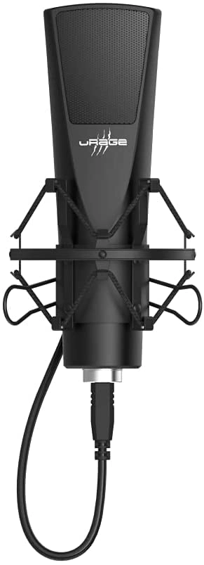 Stream 800 HD USB Microphone