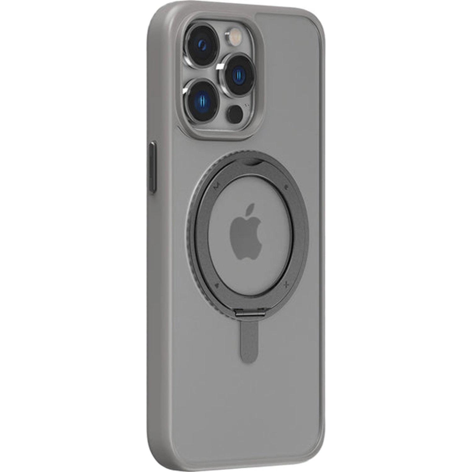 Moxie Magnetic Case with MagSafe for iPhone 15 Pro