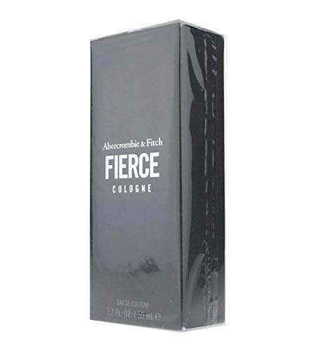 Fierce - 100 ml