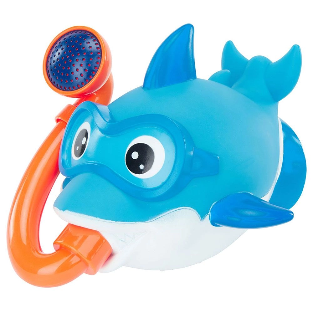 Rigolo And Co - Bath Set 8 Pieces