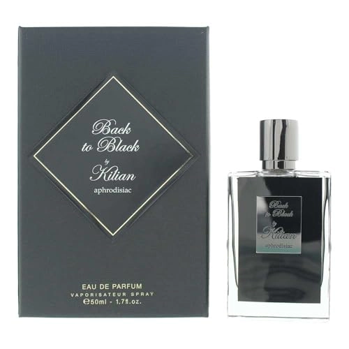 Back To Black Aphrodisiac Eau de Parfum 50 ml