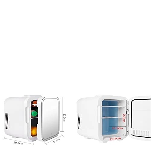 Beverage refrigerator - 10L