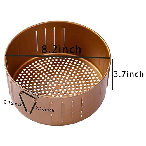 Air Fryer Replacement Basket - ABS 1