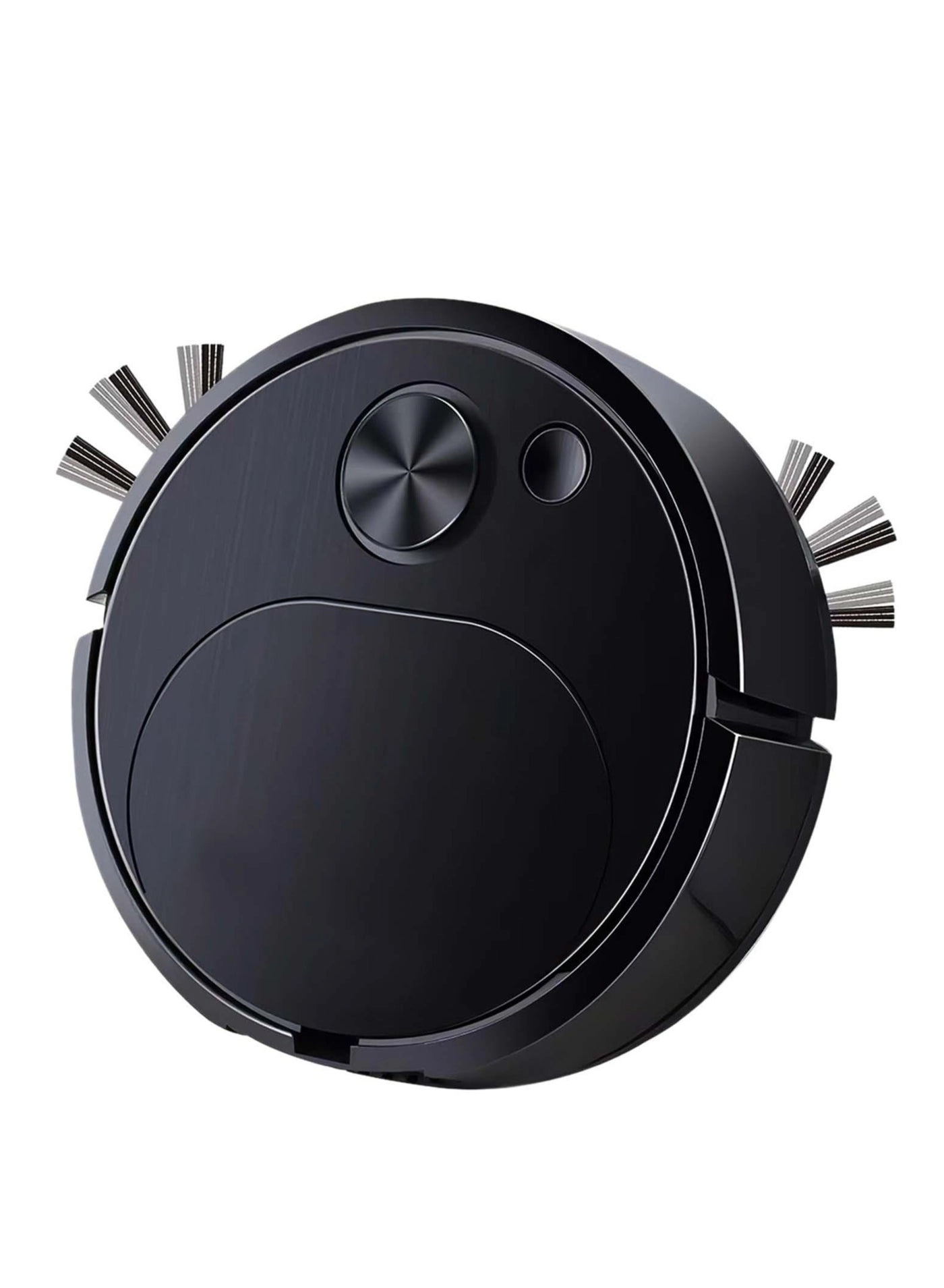 3-in-1 Robot Vacuum - With Mop Cordless USB Rechargeable