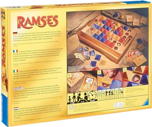 Ramses (French)