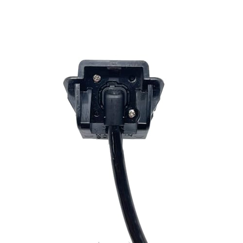 Rear View Backup Camera - 720p