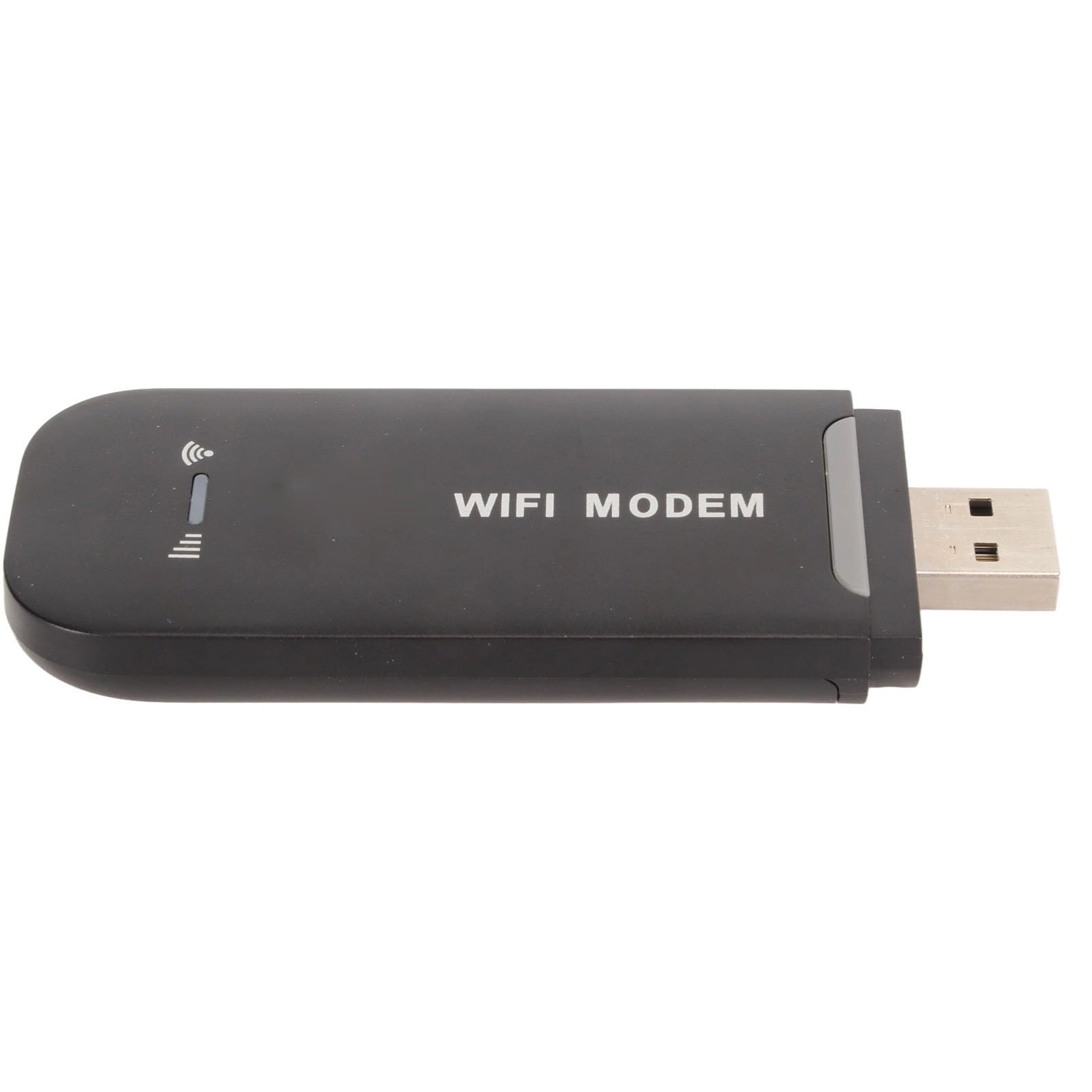Portable WiFi Hotspot - 4G LTE 802.11 b/g/n 150 Mbps