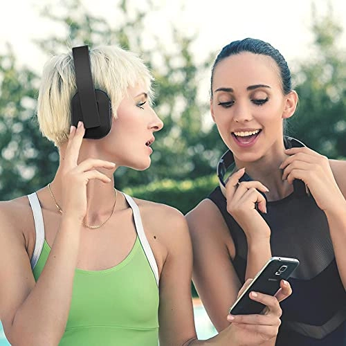 FEPAFFPGA Wireless Headset