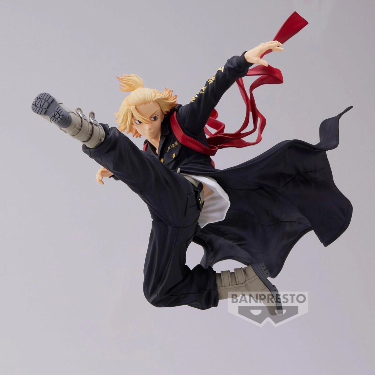MANJIRO SANO - TOKYO REVENGERS - ESPRESTO Excite Motions Statue