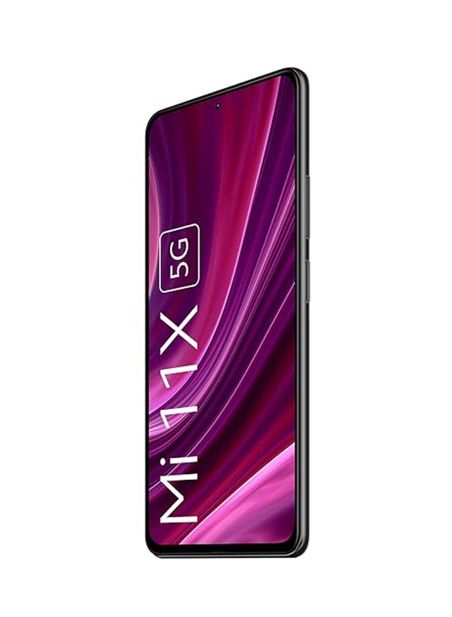 (Renewed) Mi 11X - 8GB 128MB