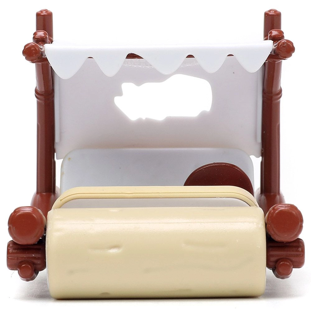 The Flintstones Vehicle 1:32