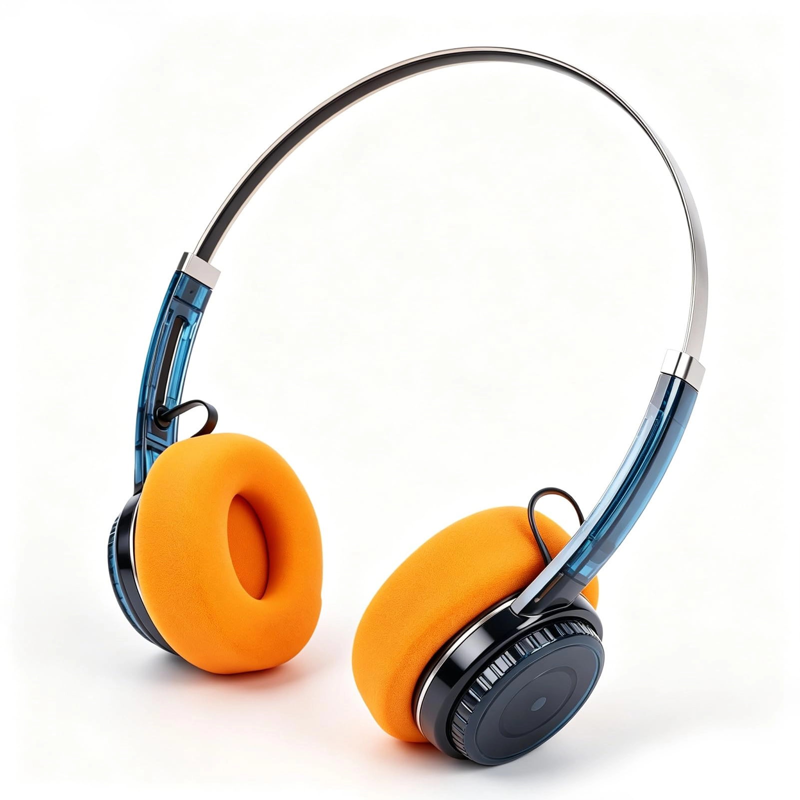 Retro Wireless Headset