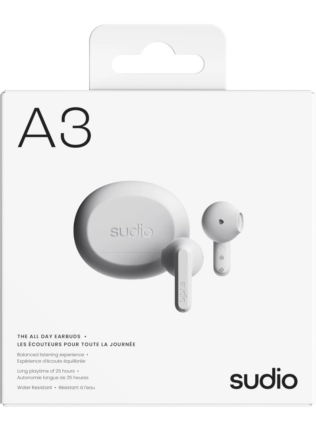 A3 Wireless Earbud