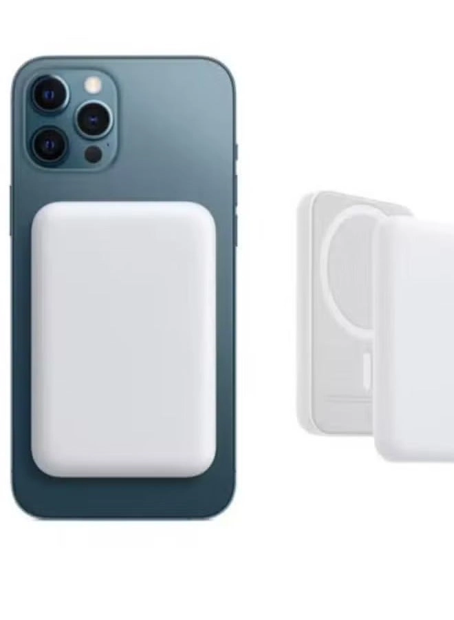 Tiger 10000MAG - 10000mAh Mag-Safe Compatible