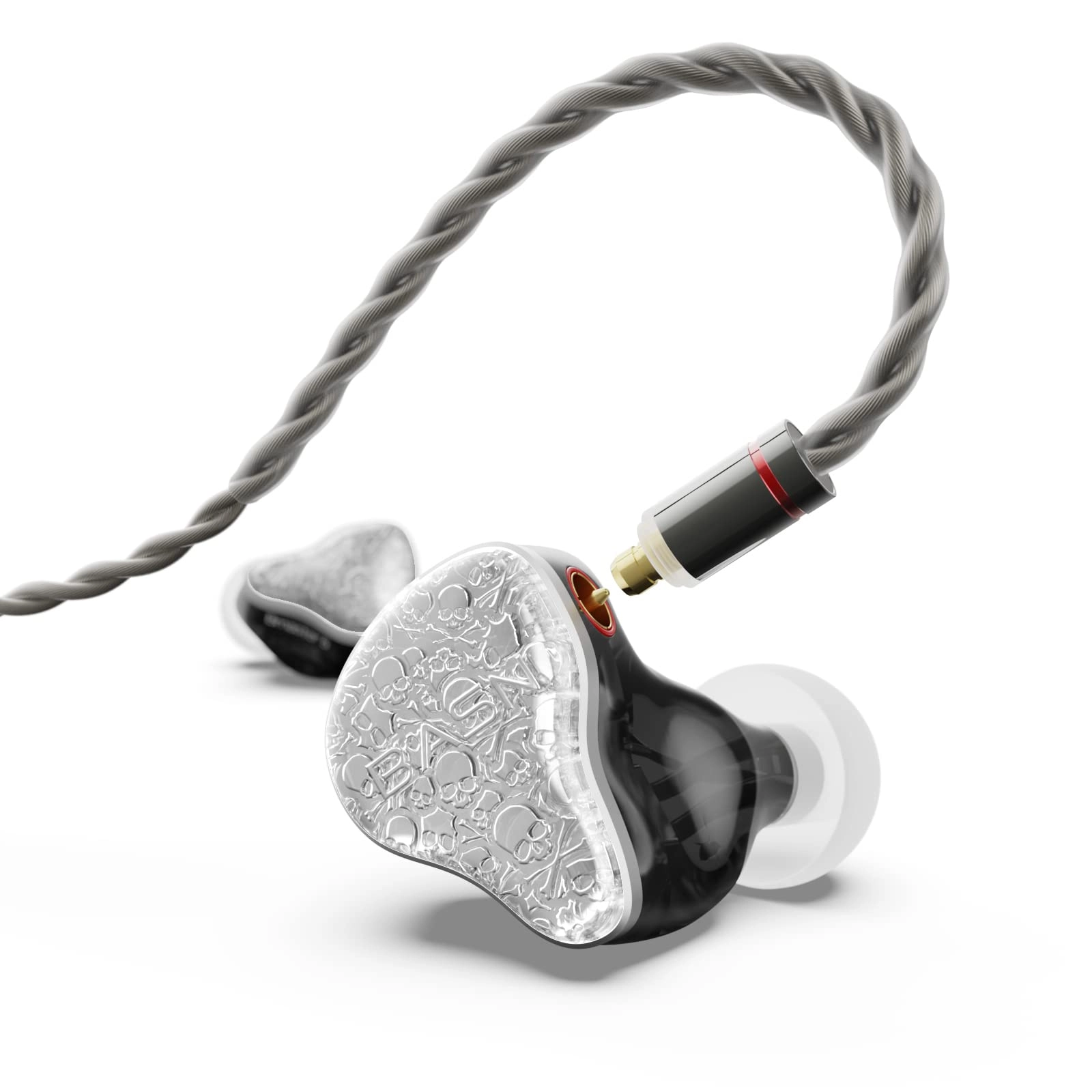 Bmaster5 Wired Earbud