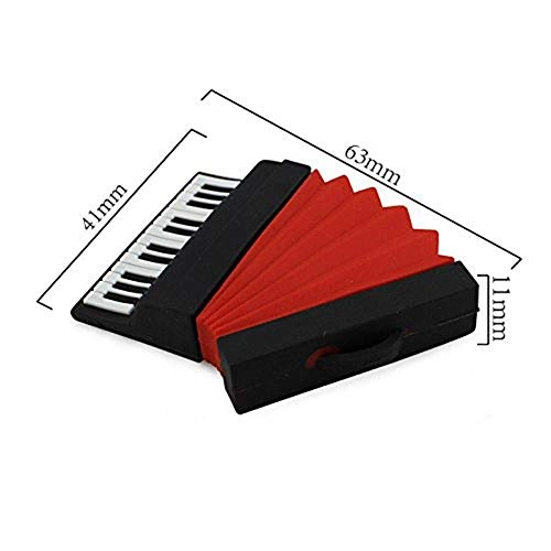 Accordéon - USB 2.0 USB Type A 16GB