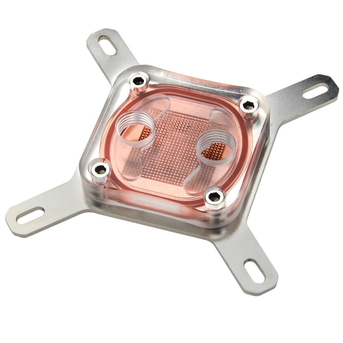 CPU Water Cooling Block