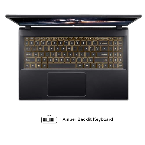 Nitro V 15 i5-13420H - 15.6'' Core i5-13420H 16GB DDR5 512GB SSD