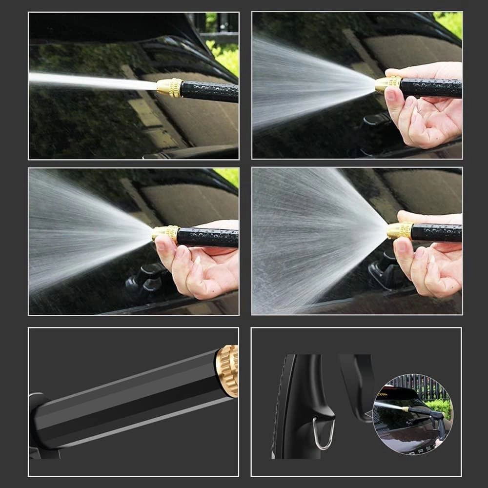 Pressure Washer