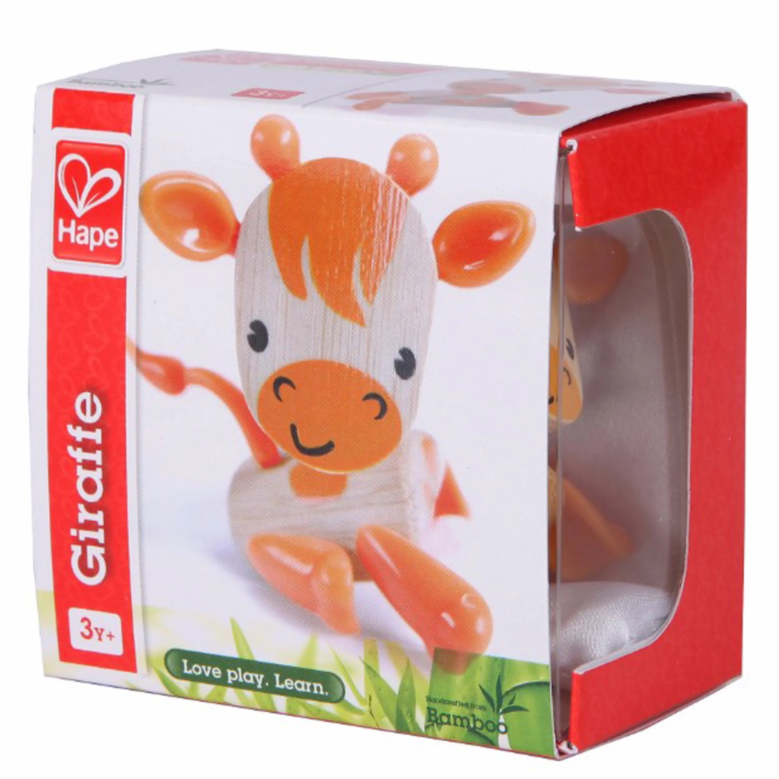 Mini-Mals - Giraffe